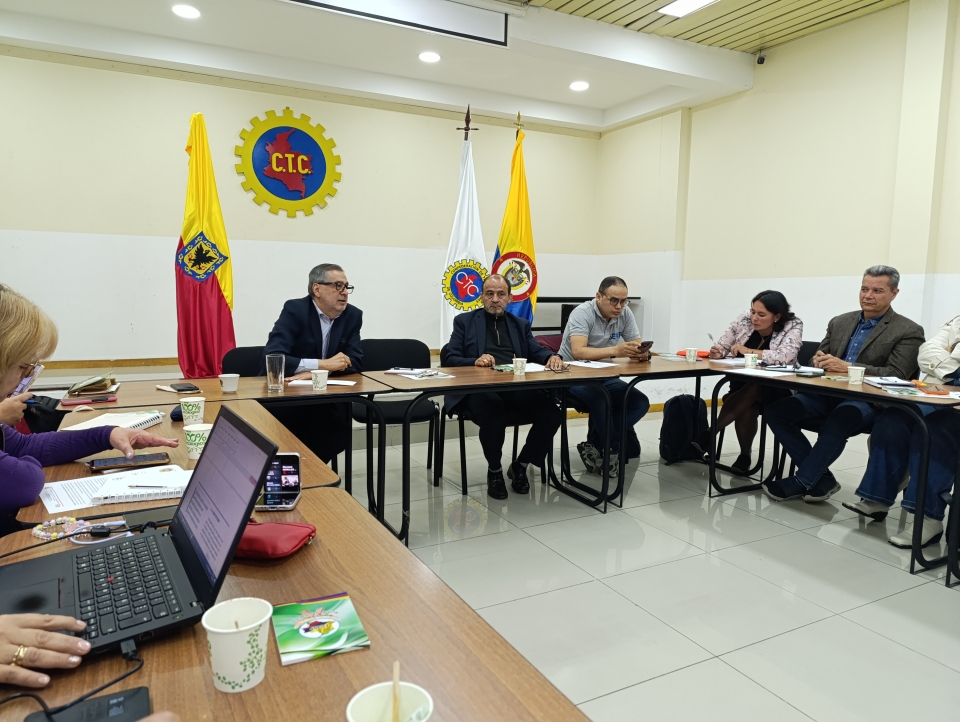 comte ejecutivo junta nacional fecotraservipublicos