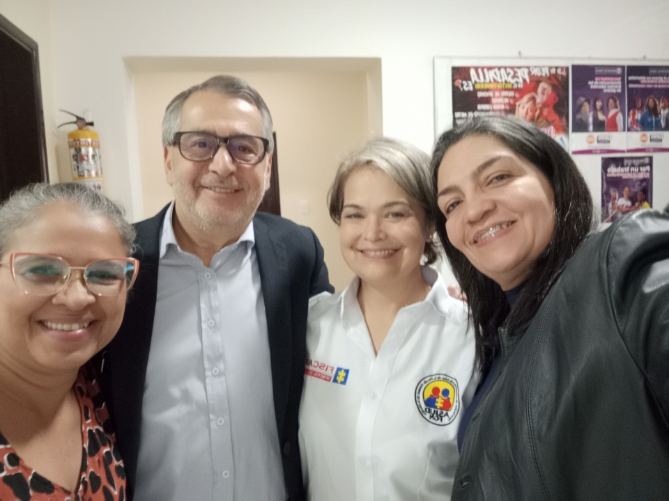 CONVOCATORIA COMITÉ EJECUTIVO JUNTA NACIONAL FECOTRASERVIPUBLICOS. Asamblea extraordinaria 14 de febrero de 2025.